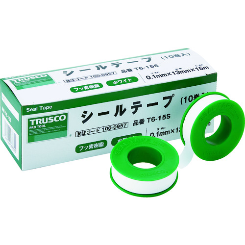 TRUSCO 密封膠帶